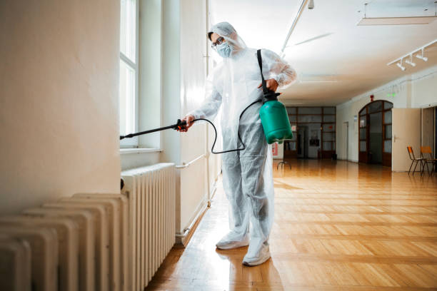 Best Wildlife Control Services  in Sandersville, GA